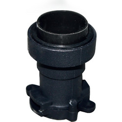 RUBBER LAMPHOLDER E27 - E27RL