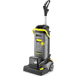 Karcher BR 30/4 C BP Μηχανη Περιποιησης Δαπεδου 36V (Με Μπαταριες Και Φορτιστη) + Καθαριστικο Πατωματος 5lt