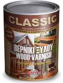 Superlux Classic N900 Άχρωμο 0.75lt