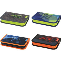 Herlitz II Boys Διάφορα Σχέδια 50038398