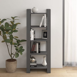 vidaXL Βιβλιοθήκη 60x35x160cm 813891