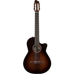 Godin Arena Pro CW Bourbon Burst EQ