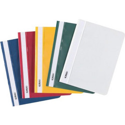 Herlitz Ντοσιέ 'Ελασμα-5 Χρώματα (97555)