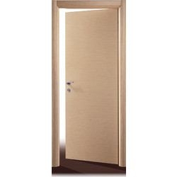 3ellen Cordoba P/RR Πόρτα Εσωτερική Ξύλινη Μπεζ 80x207cm