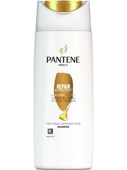 Pantene Pro V Repair & Protect Σαμπουάν για Επανόρθωση 90ml