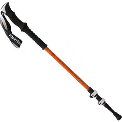 ALPINTEC - OLYMPUS ORANGE