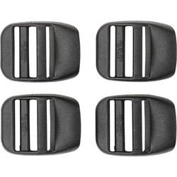 FERRINO - DB BUCKLE 25 MM (4 PIECES)
