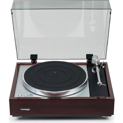 Thorens TD-1601 Πικάπ Brown High Gloss