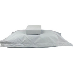 Astron Σεντόνι King Size Βαμβακερό με Λάστιχο 180x200+40 Πεννιέ Grey