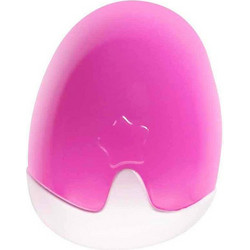 Pabobo Φωτάκι Νυκτός Αυτόματο Pink