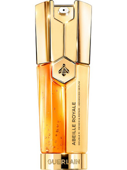 Guerlain Abeille Royale Double R Αντιγηραντικό Serum Προσώπου για Ανάπλαση 30ml
