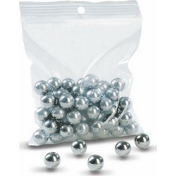Μπίλιες Ατσάλινες Σφεντόνας 7.9mm