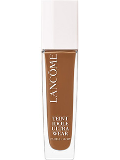 Lancome Teint Idole Ultra Wear Care & Glow 505N Liquid Foundation 30ml