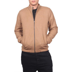 Anerkjendt Ανδρικό Μπουφάν Bomber Μπεζ 9516913