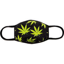 Huf Plantlife Υφασμάτινη Μάσκα Προστασίας 1τμχ