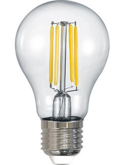 Trio Lighting Λάμπα LED για Ντουί E27 Θερμό Λευκό 806lm 987-7009 4017807508949