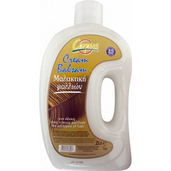 Corpus Cream Balsam Conditioner 2000ml