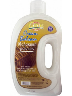 Corpus Cream Balsam Conditioner 2000ml