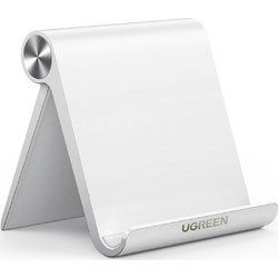 Ugreen Multi-Angle Βάση Tablet Γραφείου έως 10" White