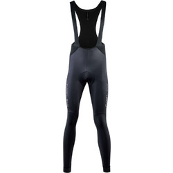 Κολάν Ποδηλασίας Nalini New Classica / Black 4000