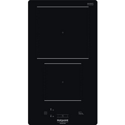 Hotpoint-Ariston HQ0930SNE Κεραμική Εστία Αυτόνομη 28.4x51cm