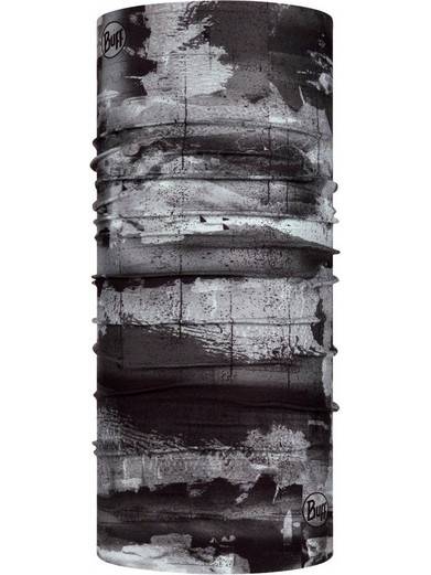 BUFF Original EcoStretch - Μαντήλι Λαιμού - Geoelens Grey
