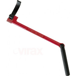 Virax Κλειδί νιπτήρος Sanichrom 2" 261405
