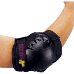 Amila Επιαγκωνίδες με velcro, XL 5203194831138