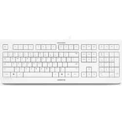 Cherry KC-1000 White Πληκτρολόγιο