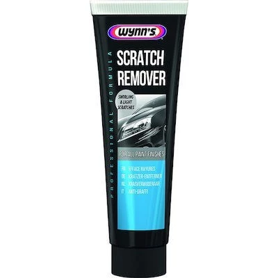 Car Scratch Repair Auto Care Scratch Remover Maintenance Paint Care Auto  Paint Pen (Black) –