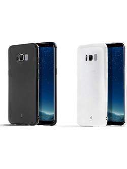Ttec Airflex ΠΡΟΣΤΑΤΕΥΤΙΚΗ ΘΗΚΗ ΓΙΑ Samsung Galaxy S8 plus