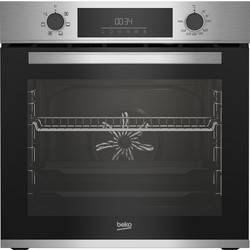 Beko BBIE12300XD Φούρνος Ηλεκτρικός Άνω Πάγκου 72lt με Πυρόλυση 59.4cm