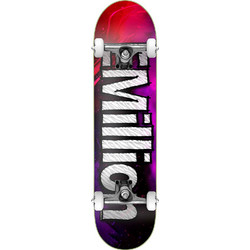 EMillion Snap Complete Skate 8.0
