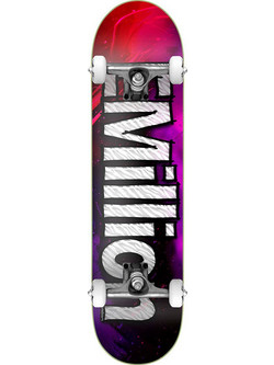EMillion Snap Complete Skate 8.0