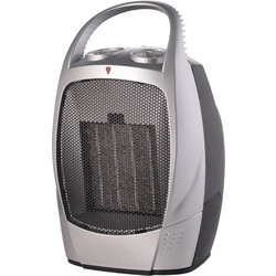 Bormann BEH1500 Κεραμικό Αερόθερμο Δαπέδου 1500W