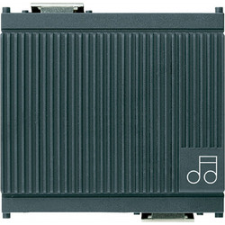 Κουδούνι 3 Ήχων Ηλεκτρονικό 12V Γκρί Idea