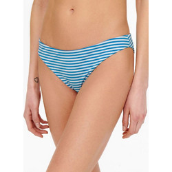 Only Bikini Slip Γαλάζιο 15223724
