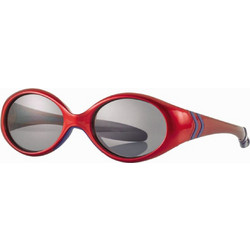 Centrostyle Βρεφικά Γυαλιά Ηλίου 0-12 Μηνών Polarized Κόκκινα 16859