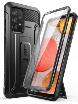 Supcase Unicorn Beetle Pro 360 Full Cover Black (Galaxy A53)