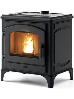 MCZ Deco Air 8 M1 Σόμπα Pellet 8kW