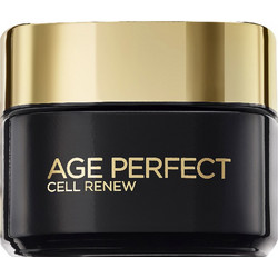 L'Oreal Paris Age Perfect Cell Renewal Day Cream 50ml
