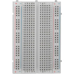 Solderless Breadboard TIPA 300W 82x55x9mm