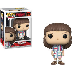 Funko Pop! Television Stranger Things 1238 Eleven