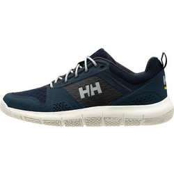 Helly Hansen Γυναικεία Sneakers Navy Μπλε 11313-598