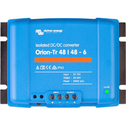Victron Energy Orion-Tr 48/48-6A (280W)