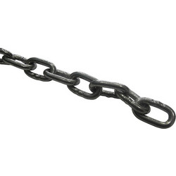 Αλυσίδα inox 4mm