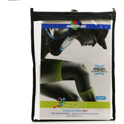 Master Aid Sport Pro Επιγονατίδα Ελαστική
