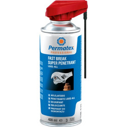 Permatex Αντισκωριακό Σπρέι 35611-80052 400ml