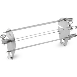 Weber(R) Crafted Σύστημα Ψησίματος Για Σουβλάκια