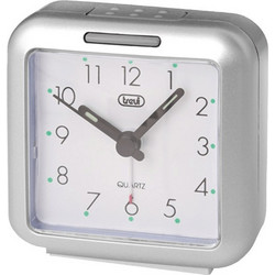 Trevi SL 3048 Silver